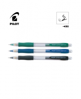 PILOT Super Grip 0.5 H185 Mechanical Pencil